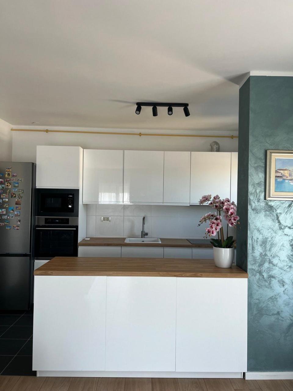 Apartma Blue Manor *